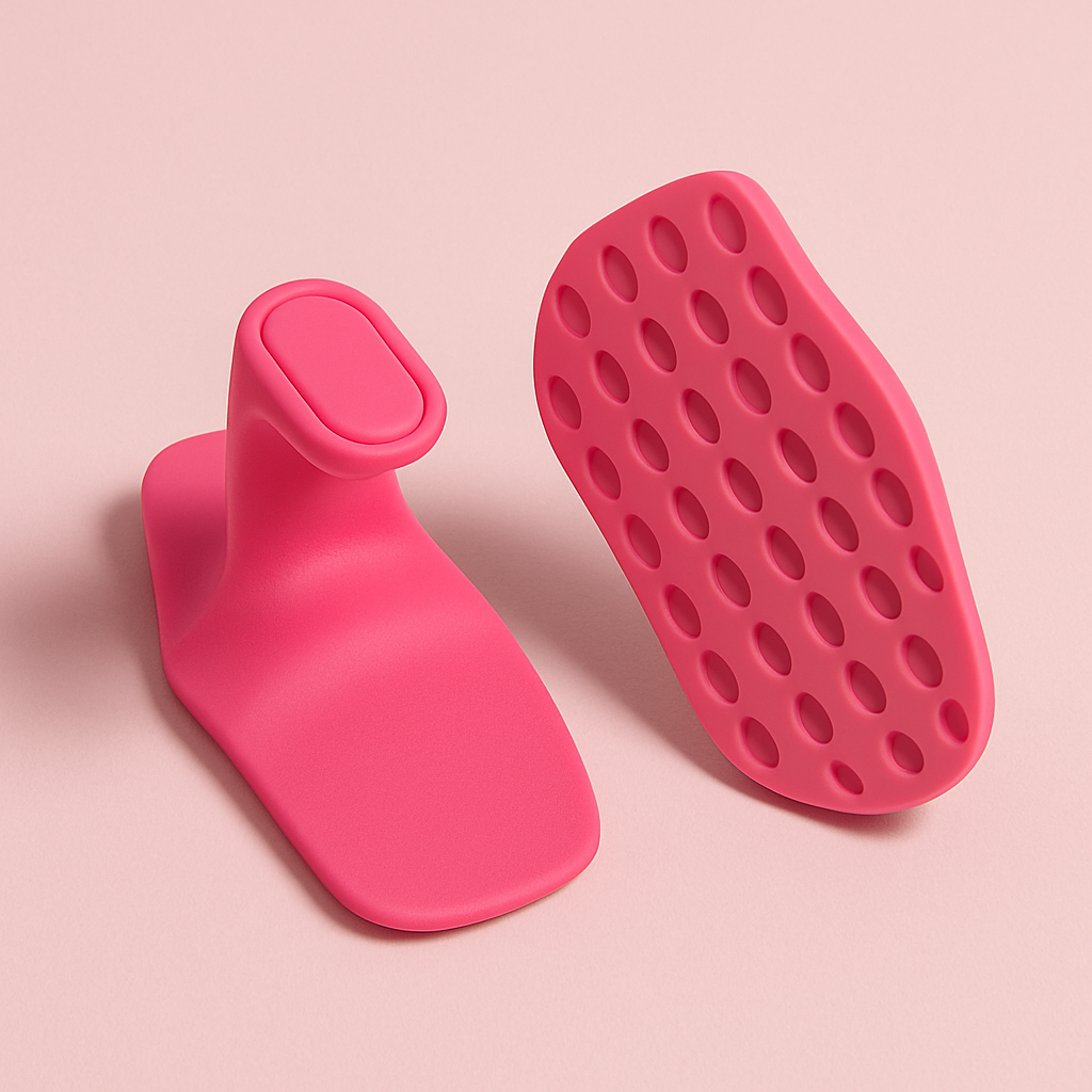 Gripella™ - Hand Grip Trainer